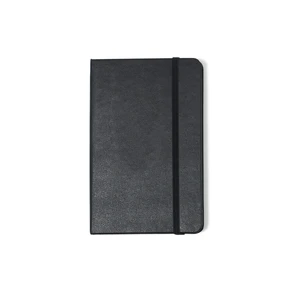 Moleskine® Hard Cover Ruled Pocket Notebook view 3