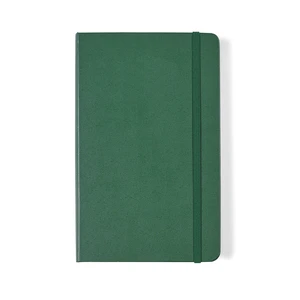 Moleskine® Hard Cover Ruled Large Notebook view 52