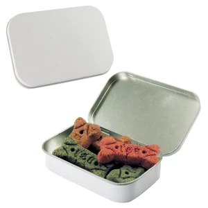 Dog Bones in Large Tin view 2