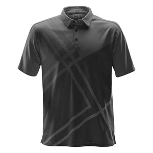 Stormtech Reflex Men's Polo view 2
