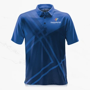 Stormtech Reflex Men's Polo
