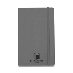 Moleskine® Hard Cover Ruled Large Notebook view 41