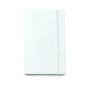 Moleskine® Hard Cover Ruled Large Notebook view 7