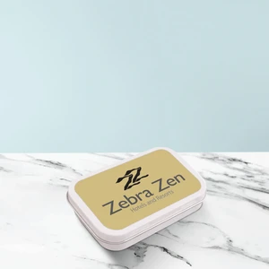 First Aid Necessities Kit - Tin