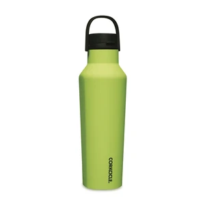 CORKCICLE® Sport Canteen Soft Touch- 20 Oz. view 2