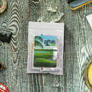 Golf Necessities Kit - Bag