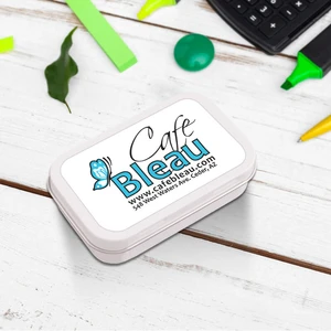 Golf Necessities Kit - Tin