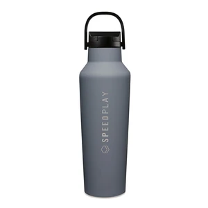 CORKCICLE® Sport Canteen Soft Touch- 20 Oz. view 3