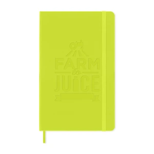 Moleskine® Hard Cover Ruled Large Notebook view 28