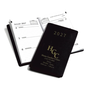 Good Value™ Classic Pocket Planner