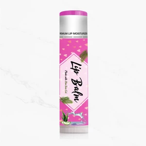 Lip Moisturizer - All Natural