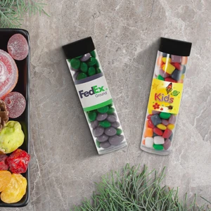 Gourmet Plastic Tube (Large)