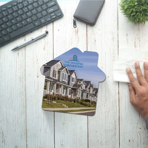 House Microfiber Cleaning Cloth-Screen Mobile Phone Cleaners