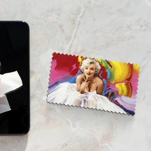 Microfiber Cleaning Cloth