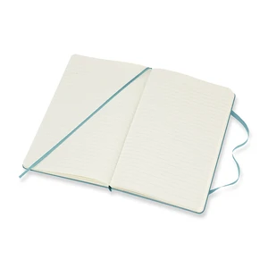 Moleskine® Hard Cover Ruled Large Notebook view 26