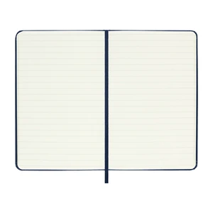 Moleskine® Hard Cover Ruled Pocket Notebook view 11