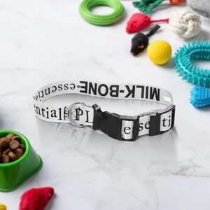 Dye-Sublimated Pet Collar