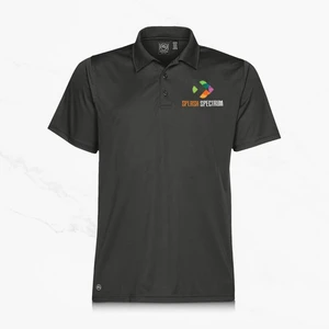 Stormtech Eclipse Men's H2XDry Pique Polo
