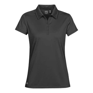 Stormtech Eclipse Women's H2XDry Pique Polo view 3