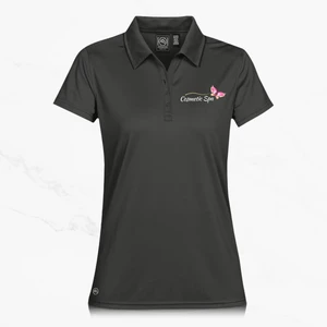 Stormtech Eclipse Women's H2XDry Pique Polo
