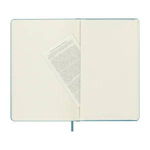 Moleskine® Hard Cover Ruled Large Notebook view 33