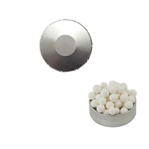 Snap Top Tin (Small) view 2
