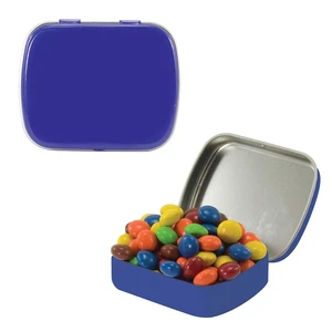 Small Tin view 4