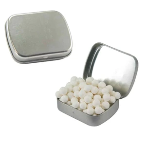 Small Tin view 5