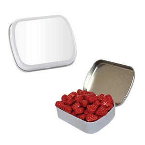 Small Tin view 6