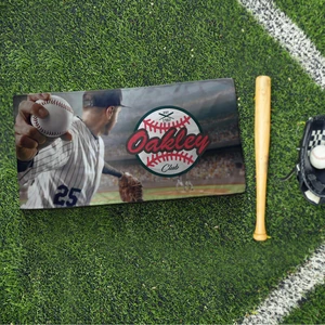 Cooling Towel - Dye Sublimated