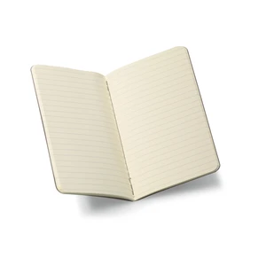Moleskine® Cahier Ruled Pocket Journal view 3