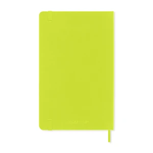 Moleskine® Hard Cover Ruled Large Notebook view 59