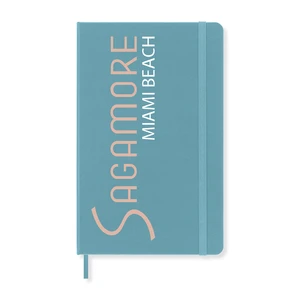 Moleskine® Hard Cover Ruled Large Notebook view 49