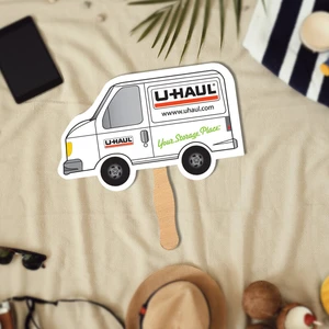 Handheld Fans - Mini