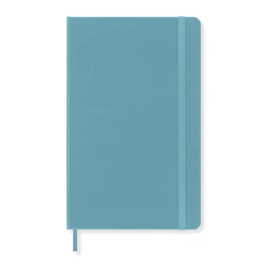 Moleskine® Hard Cover Ruled Large Notebook view 60